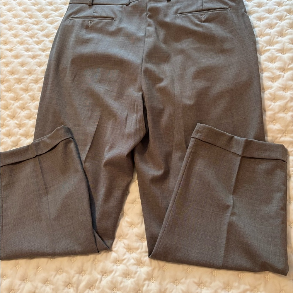 Men’s Dress Pants size 42x32 - Picture 3 of 7